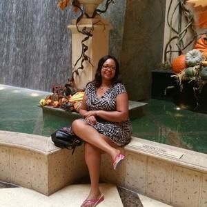 Meet your Posher, Chioma